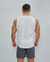 MUSCULOSA GROSS ESSENTIAL WHITE - comprar online