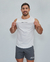 MUSCULOSA GROSS ESSENTIAL WHITE en internet
