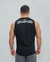 MUSCULOSA GROSS ENDORPHINS BLACK - comprar online
