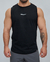 MUSCULOSA GROSS ENDORPHINS BLACK en internet