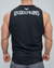 MUSCULOSA GROSS ENDORPHINS BLACK - Obuka Tienda Oficial - Gym Clothes & Workout Clothes