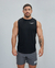 MUSCULOSA GROSS TLC BLACK