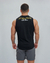 MUSCULOSA GROSS TLC BLACK - comprar online