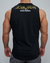 MUSCULOSA GROSS TLC BLACK en internet