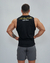 MUSCULOSA GROSS TLC BLACK - tienda online