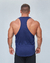 MUSCULOSA STRINGER WELL WORN DARK BLUE en internet