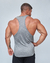 MUSCULOSA STRINGER GOALS GRIS - comprar online
