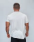 REMERA FIT NEW GHGH BLANCA - Obuka Tienda Oficial - Gym Clothes & Workout Clothes