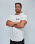 REMERA FIT NEW GHGH BLANCA