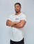 REMERA FIT NEW GHGH BLANCA