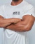 REMERA FIT NEW GHGH BLANCA en internet