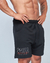 SHORT RUSTICO GHGH NEGRO - comprar online