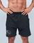 SHORT RUSTICO GHGH NEGRO
