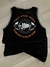 Imagen de MUSCULOSA REGULAR DUMBBELL BLACK