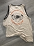 Imagen de MUSCULOSA REGULAR DUMBBELL BEIGE