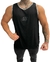 MUSCULOSA REGULAR OBK BLACK
