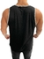 MUSCULOSA REGULAR OBK BLACK en internet