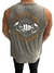 MUSCULOSA REGULAR DUMBBELL DARK GREY en internet