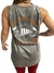 MUSCULOSA REGULAR DUMBBELL DARK GREY - comprar online