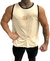 MUSCULOSA REGULAR OBK BEIGE