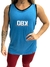 MUSCULOSA REGULAR DUMBBELL LIGHTBLUE en internet