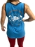 MUSCULOSA REGULAR DUMBBELL LIGHTBLUE - comprar online