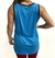 MUSCULOSA REGULAR OBK LIGHTBLUE - Obuka Tienda Oficial - Gym Clothes & Workout Clothes