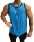 MUSCULOSA REGULAR OBK LIGHTBLUE