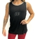 MUSCULOSA REGULAR OBK BLACK - comprar online