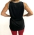 MUSCULOSA REGULAR OBK BLACK - Obuka Tienda Oficial - Gym Clothes & Workout Clothes