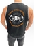 MUSCULOSA REGULAR DUMBBELL BLACK en internet