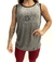 MUSCULOSA REGULAR OBK DARK GREY - comprar online