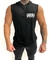 HOODIE OBUKA GO HARD OR GO HOME BLACK