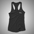 MUSCULOSA STRINGER WELL WORN BLACK - Obuka Tienda Oficial - Gym Clothes & Workout Clothes