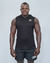 HOODIE POWER ICON BLACK