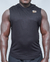HOODIE POWER ICON BLACK - comprar online
