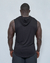 HOODIE POWER ICON BLACK en internet