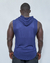 HOODIE COMPANY BLUE - comprar online