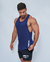 STRINGER VERTICAL BLUE