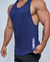 STRINGER VERTICAL BLUE - tienda online