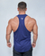 STRINGER VERTICAL BLUE en internet