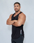 STRINGER VERTICAL BLACK