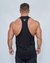STRINGER VERTICAL BLACK en internet