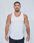 STRINGER VERTICAL WHITE
