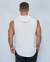 HOODIE POWER ICON WHITE - comprar online
