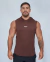 HOODIE COMPANY BROWN