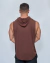HOODIE COMPANY BROWN - comprar online
