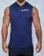 HOODIE FITNESS CO. BLUE