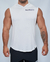 HOODIE FITNESS CO. WHITE