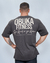 REMERA OVERSIZE BIG DARK GREY - comprar online